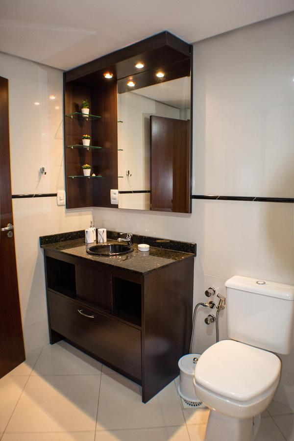 Apartamento Baviera 01 Apartment Canela Exterior photo